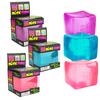 Needoh Nice Cube Sensory Stress Reliever Fidget Tool Slow Rising Desk Sensory Cube Toy For Anxiety & Focus For Adults & Kids
