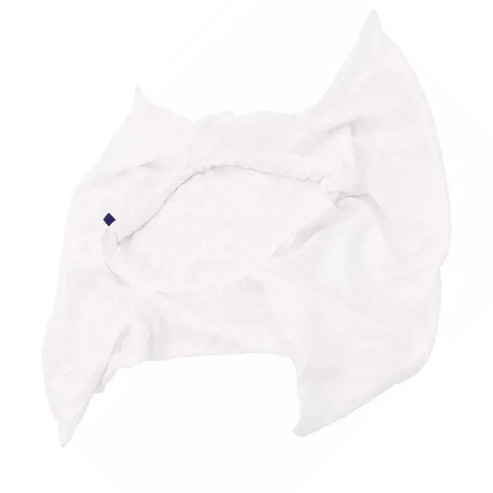 Sacchetto Filtrante Pulitore Piscina in Cotone Confezione al Dettaglio Sostituzione Sacchetto Filtrante Per 99954308-R1 Accessori per Piscina