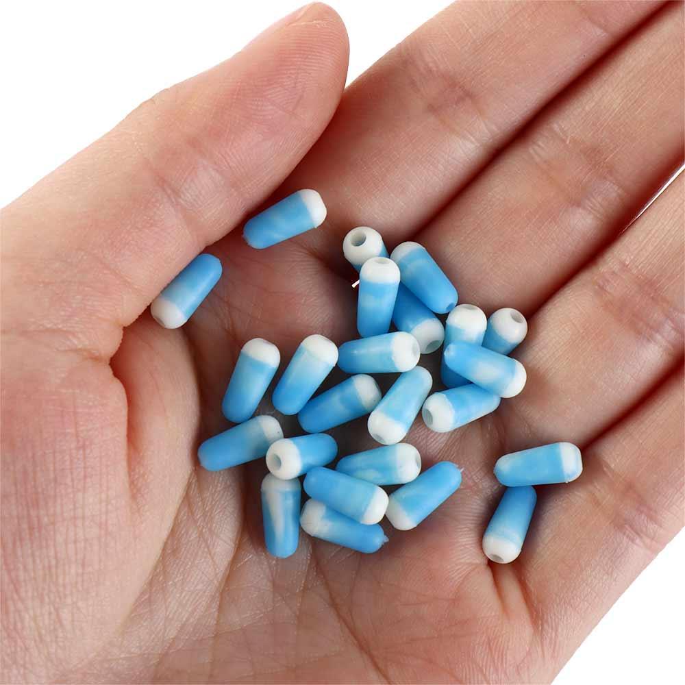 Reusable Anti-wrapped Fishing Beans Not Hurt The Line Fishing Bobber  Fishing Tools