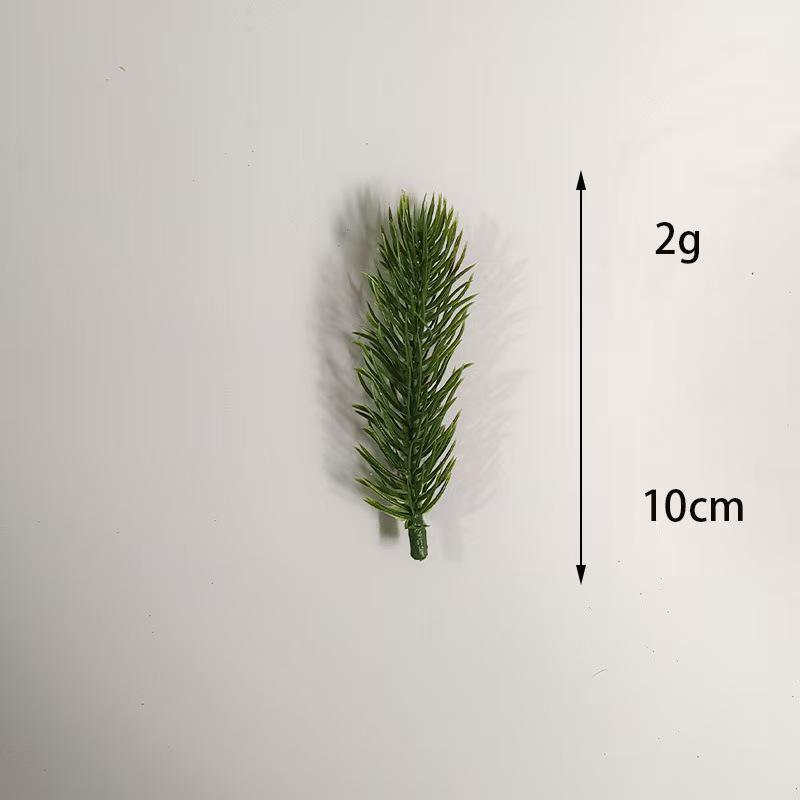 Christmas Pine Cones & Dried Flowers Pack - Eucalyptus, Pine Wood, Cotton, Handmade Photography Props