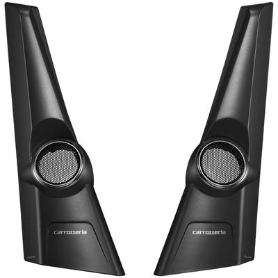 Hoparlör Ses Kalitesi İyileştirme Ürünü Tweeter Kurulum Kiti Carrozzeria UD-K308 N-BOX için