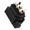 Air Suspension Valve Solenoid Block 2123200358 Fit for W164 W166 W221 W251 W212