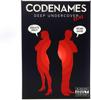 Codenames Akční kód: Anglická verze Karetní hra Tajný kód