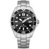 [CITIZEN] ProMaster Marine Eco-Drive Diver 200m BN0261-51E