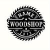 Vintage Metal Sign Personalized Retro Decor Handmade Garage Workshop Home Gift
