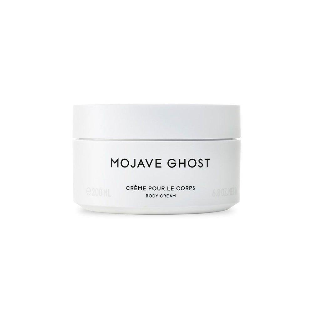 Крем для тела Mojave Ghost 200 мл