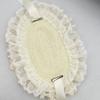 Victorian Dancing Party Anime Hat With Lace Bowknot Floral Design Adjustable Headbands For Women Girls Sun Protecting