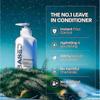 Based Bodyworks Leave$In Conditioner – Hydrating & Strengthening Formula