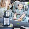 Electric Auto Air Diffuser Aroma Air Aromatherapy Air Vent Car Mist Humidifier Perfume Essential Oil Fragrance Diffuser