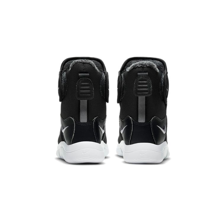 Nike Novice Comfortable Trendy Kids Boots Kids Boots Black AV8339-004