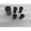 Steel Plate Rubber Sleeve Bushing For Pajero Montero Sport K85W K96W MR418032 MB584531 MB584530
