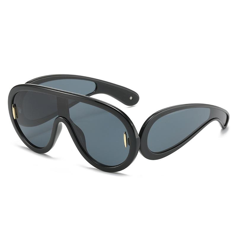 Twooo 3950 Wholesale Luxury Gafas De Sol Trendy Shades Women Sunglasses Men designer women sunglasses&PC
