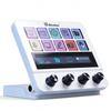 Stream Deck: Покращте свої прямі трансляції за допомогою 10 кнопок та 4 регуляторів для легкого керування