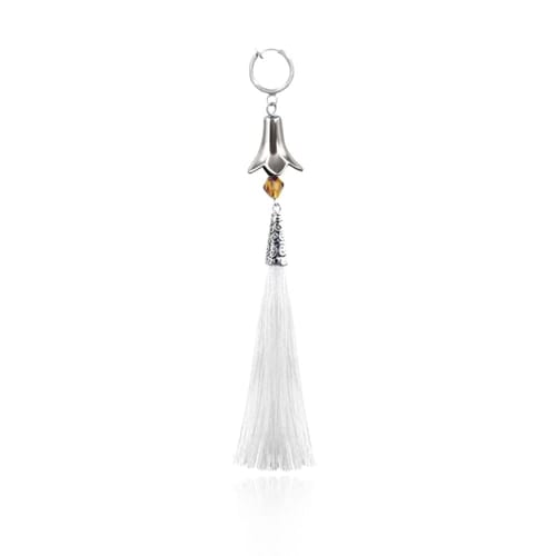 

Genshin Impact Zhongli Earrings, Cosplay Accessories, Anime Accessories, School Festivals, Cultural Festivals, Halloween, Events, Props, Photo Shoots,
