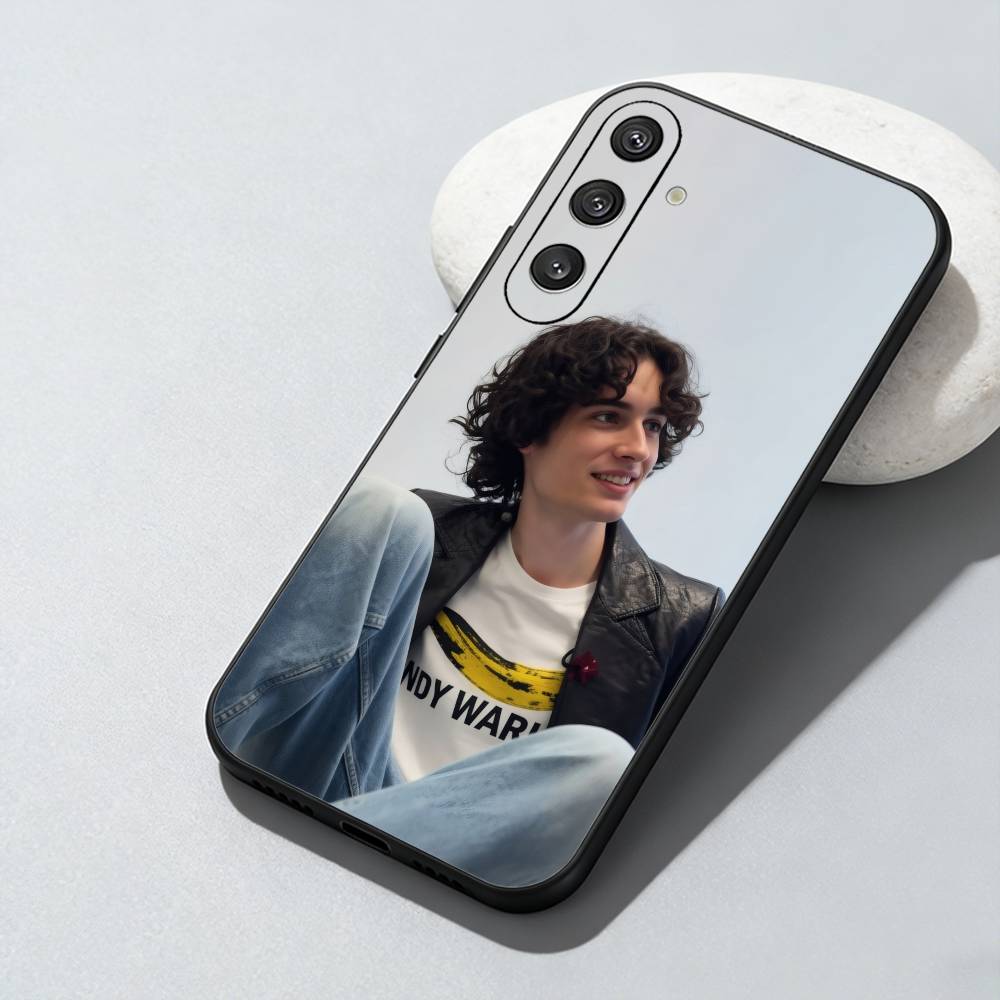 H-Homewrecker S-Sombr Singer Phone Case For Samsung Galaxy A73,A72,A71,A70,A52,A51 Others Soft Black Cover Samsung a31