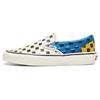 Slip-On Classic 98 Dx 'Anaheim Factory - Multi-Color Checkerboard' VN0A3JEX9ID