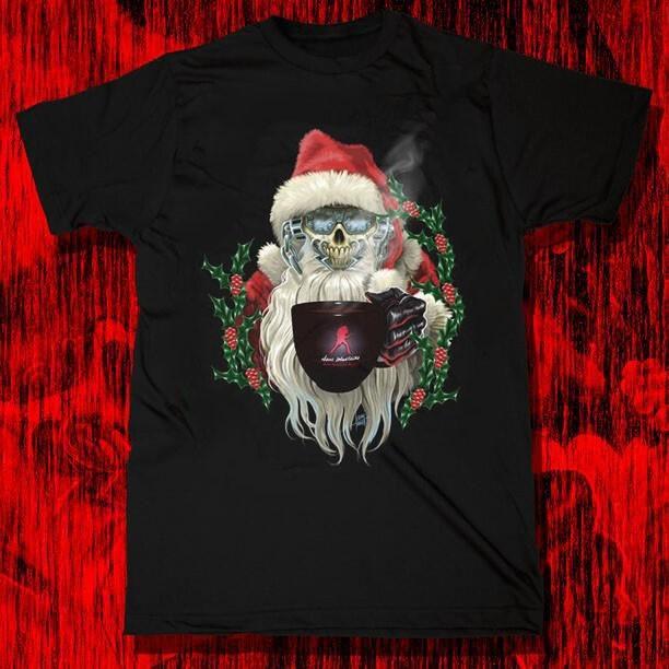 New Megadeth band Christmas Gift Unisex S5XL Shirt BI97 Unisex T-Shirt XXXL