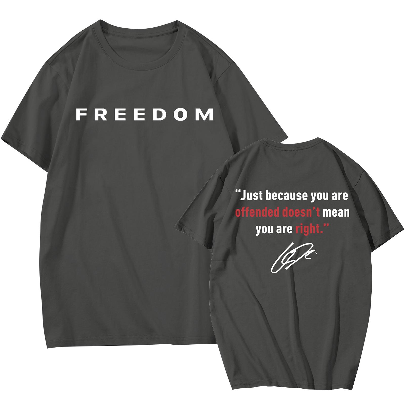 

Женская повседневная футболка с принтом, пуловер с круглым вырезом, топ с короткими рукавами M