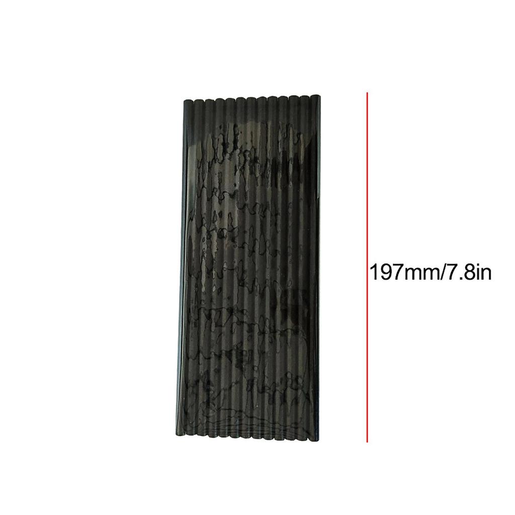 Retro Stripe Paper Drinking Straws Vintage Polka Party Wedding Birthday Straw