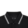 Li-Ning Quick-Dry Cool Polo Shirt With Brand Logo Men Tops APLW201-3