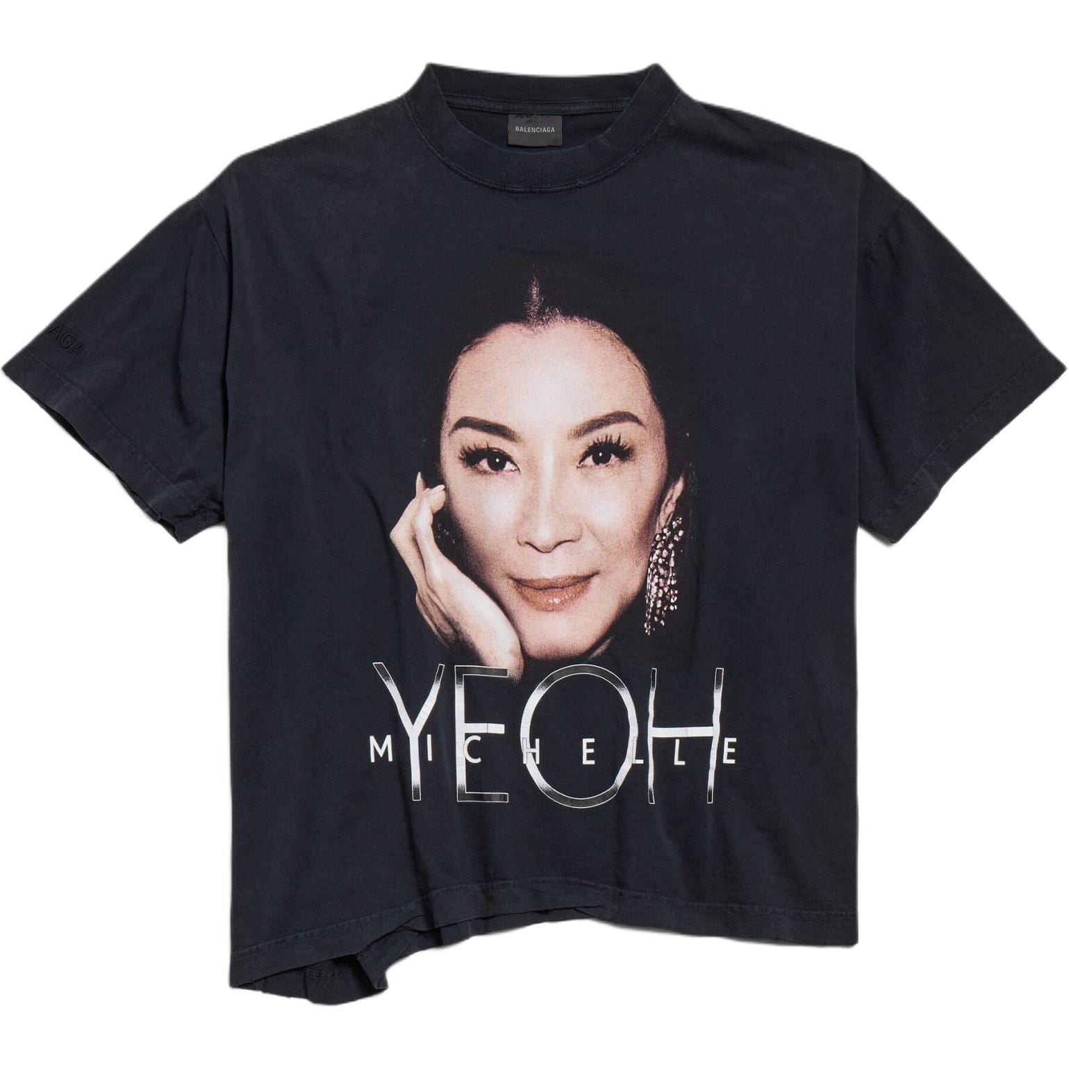Balenciaga Ambassador Fanclub Series Michelle Boxy