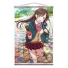 Rent-A-Girlfriend B2 Tapestry Chizuru Mizuhara TPAN-K005-m01