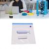 3D Printer Filament Storage Bag Dust Proof Humidity Resistant Vacuum Spool Storage Sealing Bags for Keeping Filament Dry