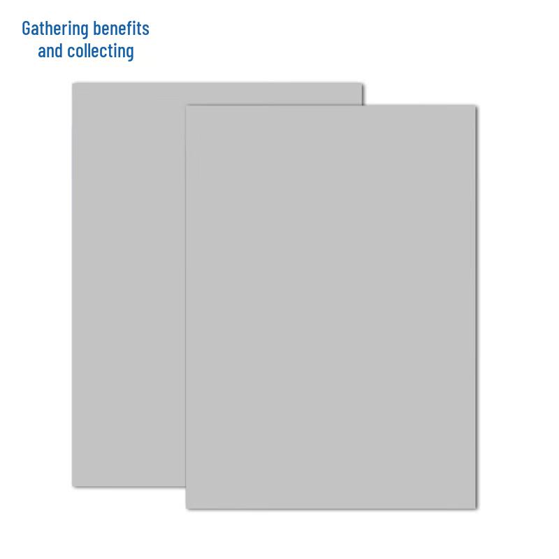 Tearable Dust Removal Sticky Mat