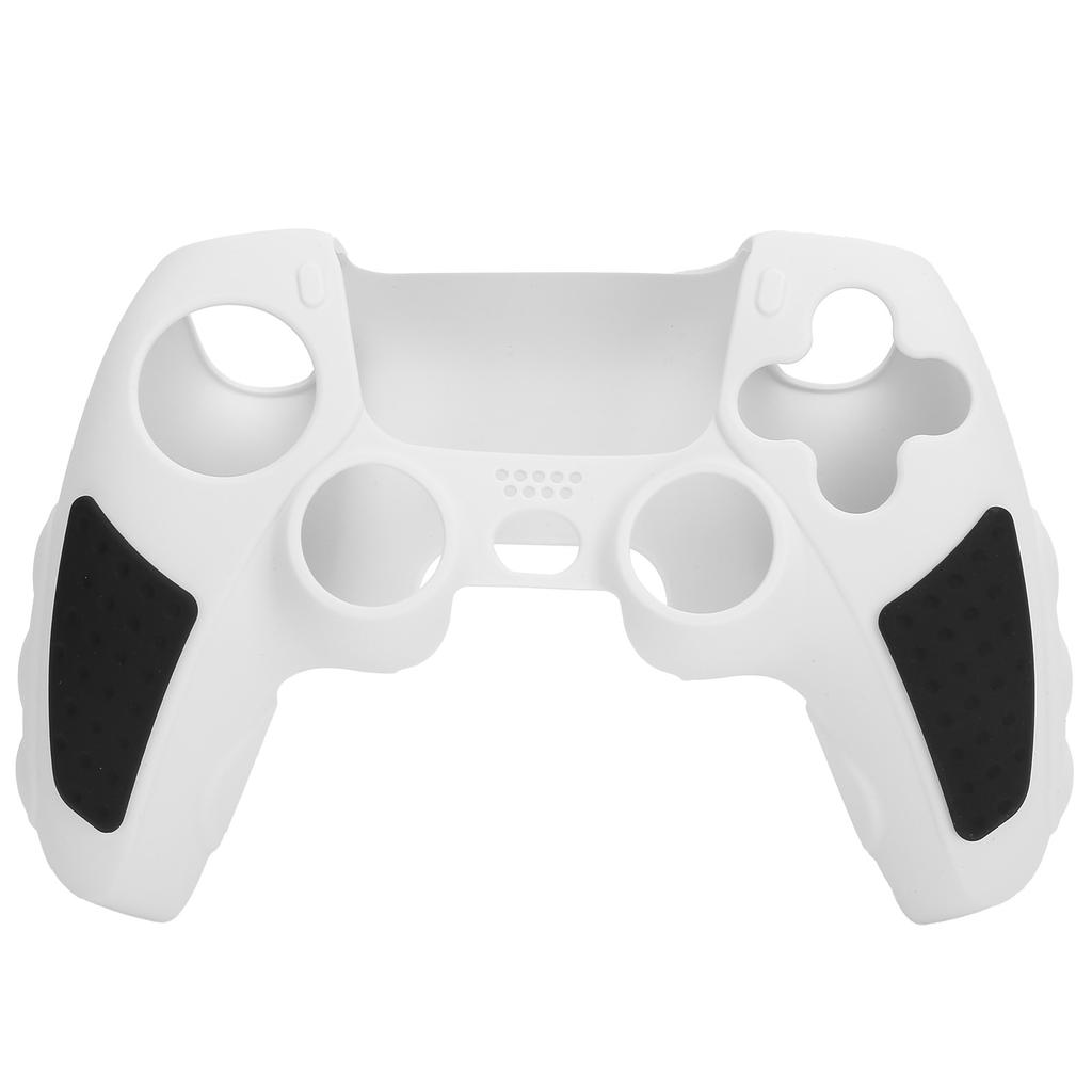L476 Handle Silicone Protective Cover for PS5 Controller Skin Case Shell Handle Protector