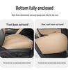 BYD Qin Plus DMI/EV Car Seat Cushion - All-Season, Half-Pack for 2526