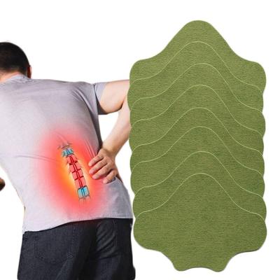 Wormwood Stickers Pain Relief Patches Back Knee Neck Muscle Relaxe Medical Joint Patch Body Health Care