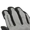 Komine AIRGEL Protect Winter Light XL GK-828 Gloves, Gray/Black,