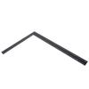 Aluminum Ruler Multifunctional     Woodworking Tool  for Inspection Msurement