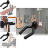 Guitar Wall Mount Hook Short Hanger For Ukulele And Guitar