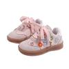 New Style Children's Sports Shoes - Girls' Board Shoes, Boys' Casual Shoes, Soft-soled Shoes