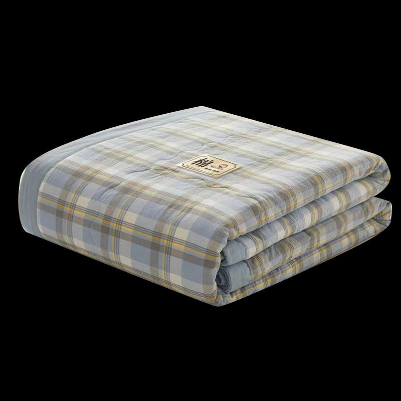 

Youmengjiaju Washed Quilt