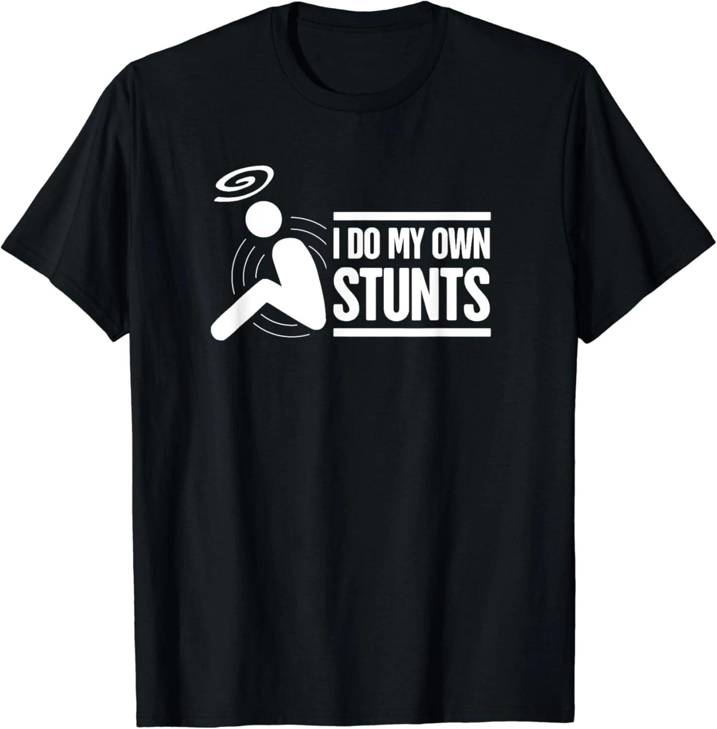 

Funny Head Injury Concussion Tee Shirt Gift Unisex T-Shirt 2XL