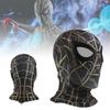 Authentic Spider-man No Way Home Spiderman Headcover Lenses For Superhero Cosplay