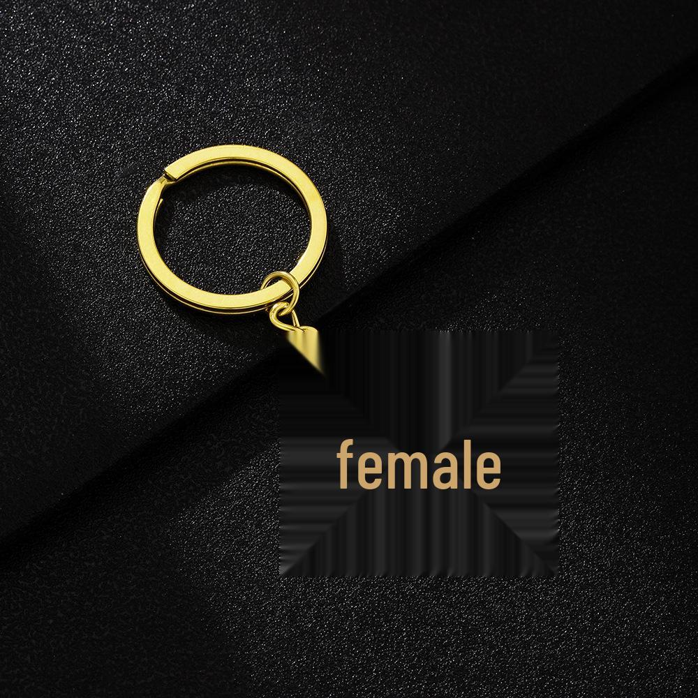 Portachiavi in Acciaio Inossidabile con Mappa e Bandiera del Bangladesh per Uomo e Donna - Accessorio Stile Etnico