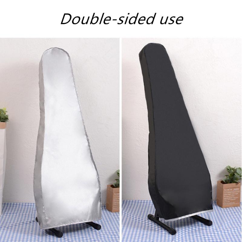 Clear Guitar for Shell for Case Dust Cover for Ideal Gift for Guitar Players Moi