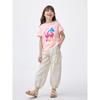 GU by Uniqlo Girls Graphic T kirBy