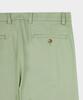 BROOKS BROTHERS Slim Fit Cotton Stretch Advantage Chino (Green) (Bbpcmf8879Ifs)