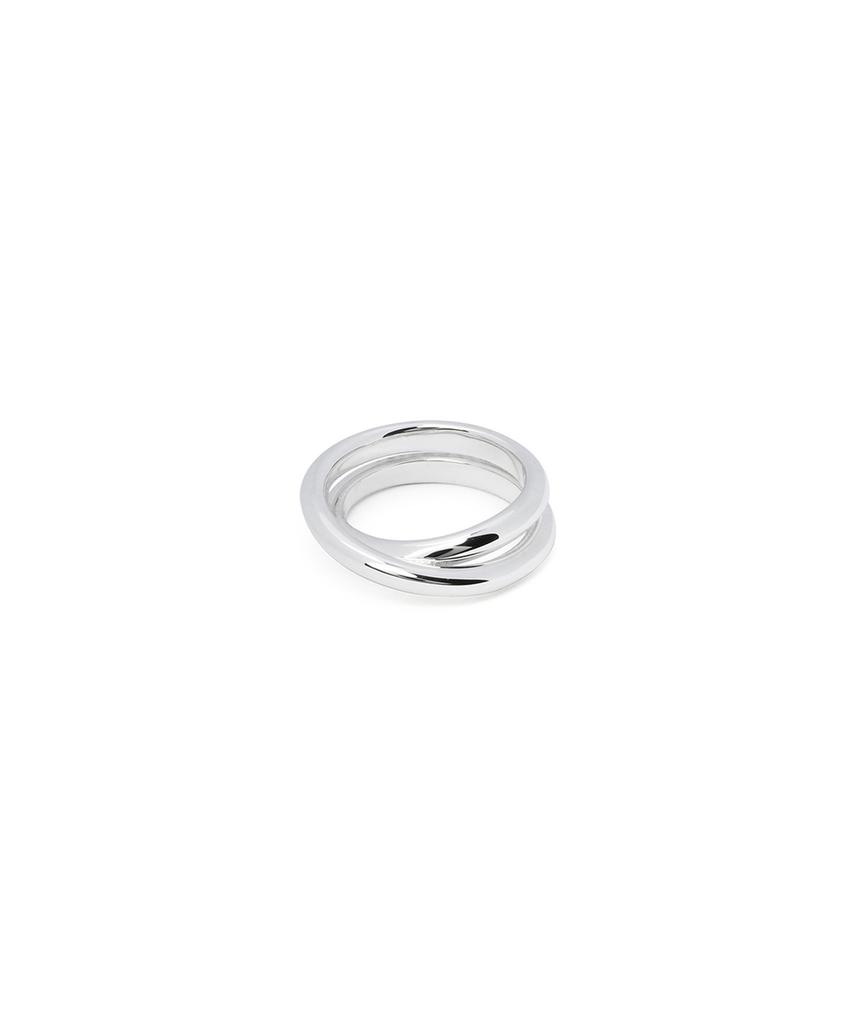 Tacit Haze Ring