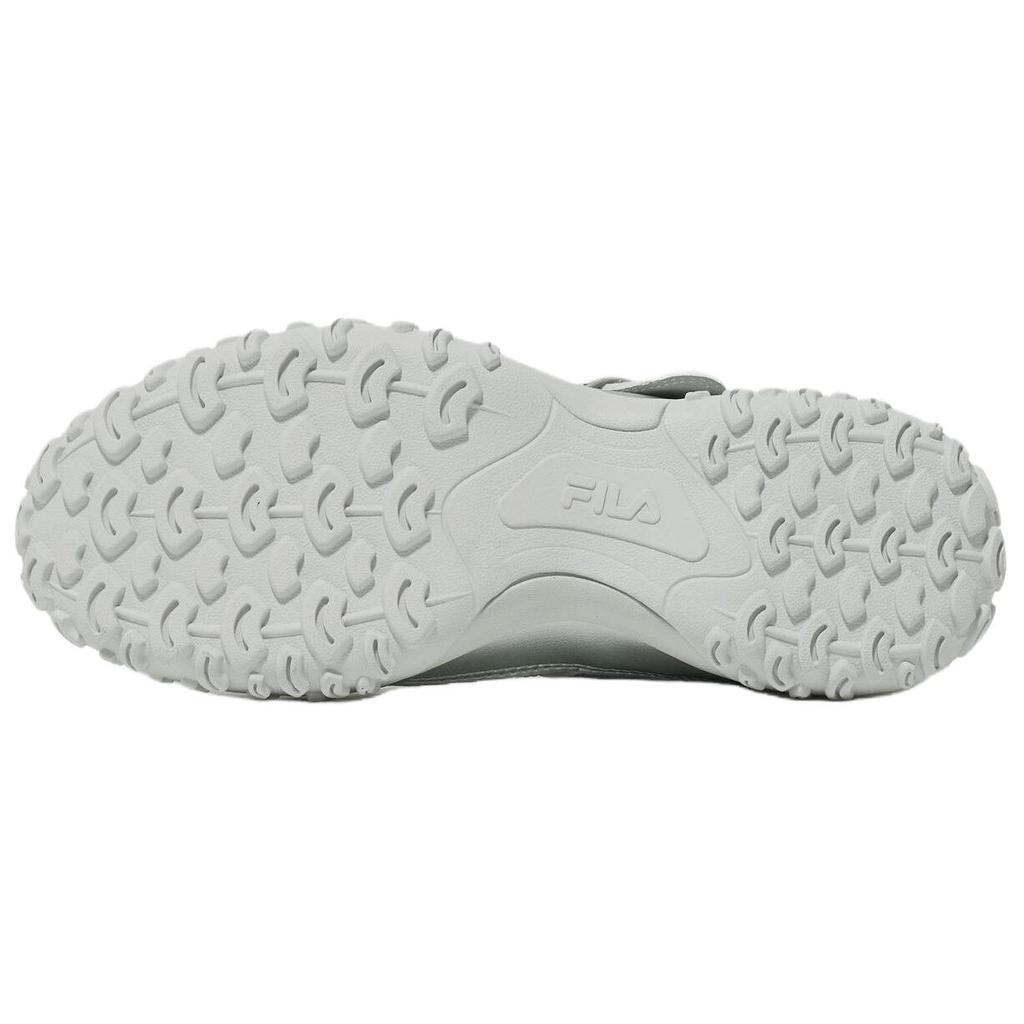 FILA Mary Jane Shoes Women's Gray 1XM02376H063