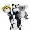 Olfing Club Head Cover Fairway Wood Headcover Golfing Club Head Protector Accessories for Enthusiasts