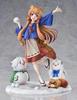 Good Smile Arts Shanghai The Rising of the Shield Hero Season 2 Raphtalia Snow Play Scale Plastic Finished Figure Ver. 1/7 Pre-painted