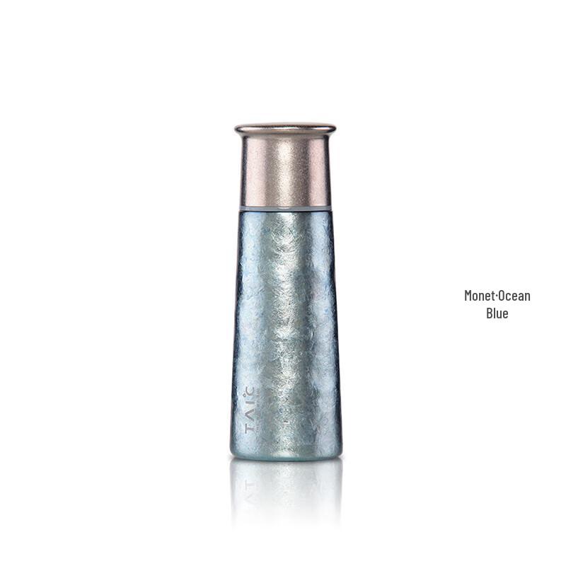 TAIC Pure Titanium Thermal Travel Mug