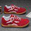 New Autumn Fashiona Mens Casual Shoes Supportive Shock-Absorbing Wear-Resistant Sports Shoes Lightweight Commuting Walking Shoes