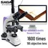 Dispozitive optice – Microscoape
