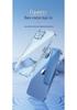 Transparent Soft Shell Case for iPhone 13, 14, 15, 16, and 17: Ultra-Thin, Anti-Fall, Four-Corner Protection